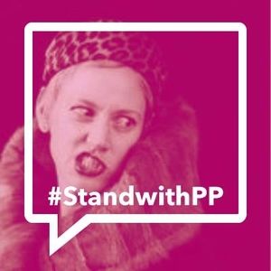 Meet your Posher, Amiee